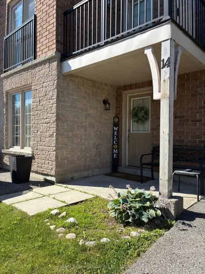 175 Stanley Street 13, Barrie, On L4m 0g2