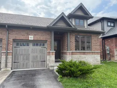 981 Wright Drive, Midland, On L4r 0e4
