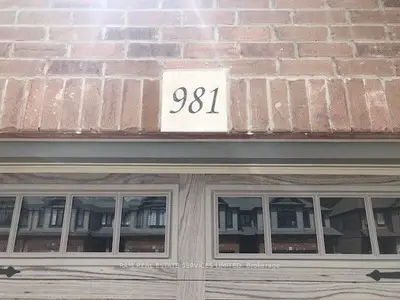 981 Wright Drive, Midland, On L4r 0e4
