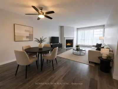 126 Bell Farm Road 303, Barrie, On L4m 6j3
