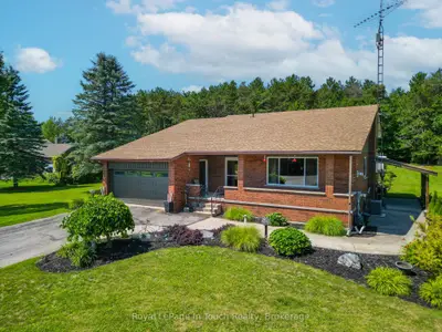 80 12 Concession E, Tiny, On L0l 2j0