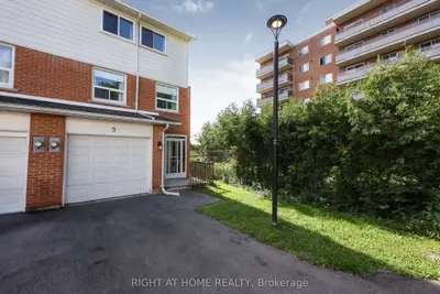 237 Steel Street 9, Barrie, On L4m 2h1