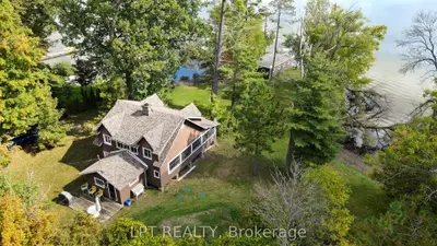 1764 Bay Park Road, Severn, On L3v 0v7