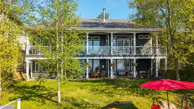 458 Silver Birch Drive, Tiny, On L9m 0m5