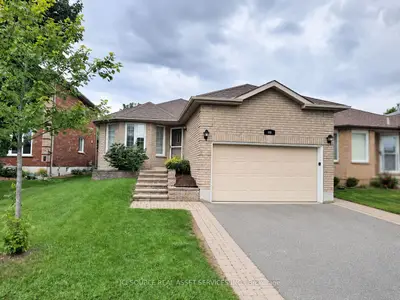 Detached in Barrie