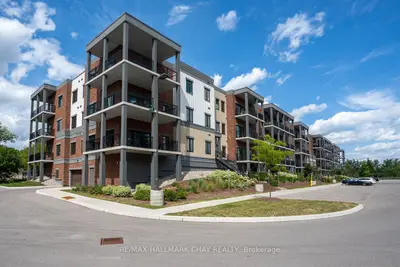 121 Mary Street 203, Clearview, On L0m 1g0