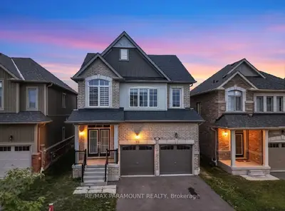 61 Tracey Lane, Collingwood, On L9y 3v2