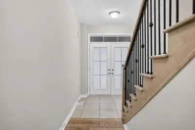 61 Tracey Lane, Collingwood, On L9y 3v2