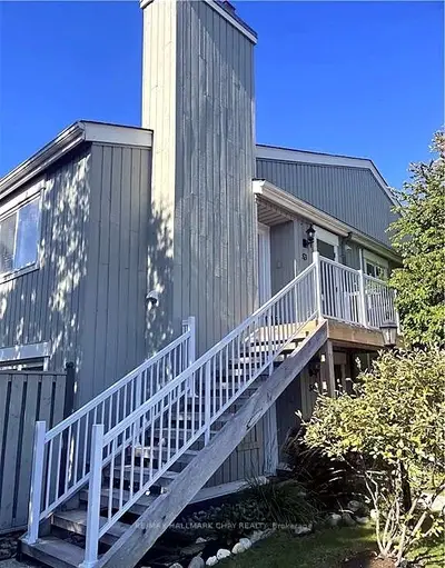19 Dawson Drive 53, Collingwood, On L9y 5b4
