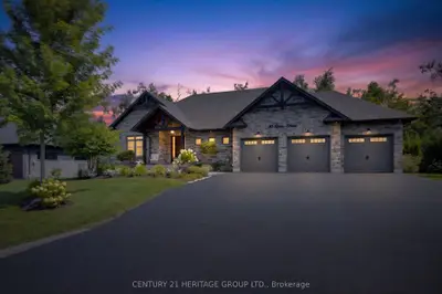 13 Byers Street, Springwater, On L9x 2a3
