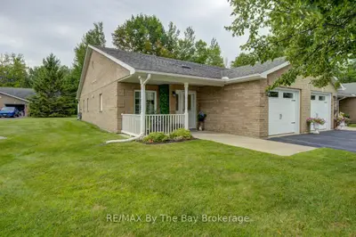 15 Meadow Lane, Wasaga Beach, On L9z 2p2