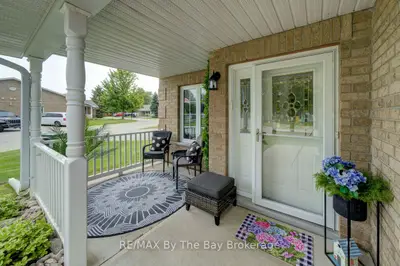 15 Meadow Lane, Wasaga Beach, On L9z 2p2