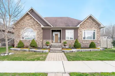 3063 Stone Ridge Boulevard, Orillia, On L3v 0a3