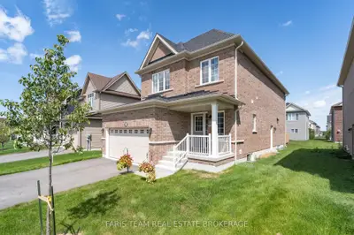 207 Cubitt Street, Clearview, On L0m 1s0