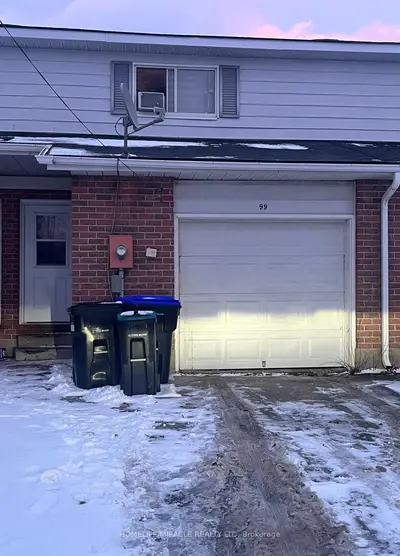 99 High Street, Collingwood, On L9v 4v4