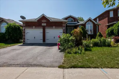 Detached in Barrie
