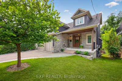 187 Shanty Bay Road, Barrie, On L4m 1e1
