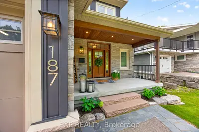187 Shanty Bay Road, Barrie, On L4m 1e1