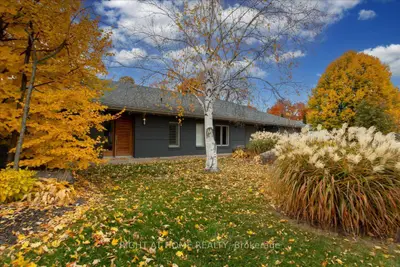 88 Cook Street, Barrie, On L4m 4g6
