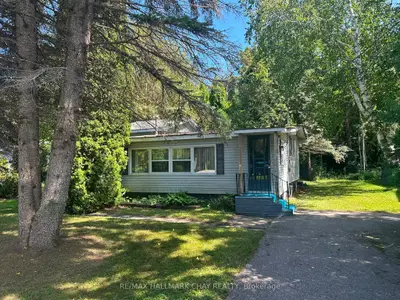 153 Lumber Road, Tay, On L0k 2a0