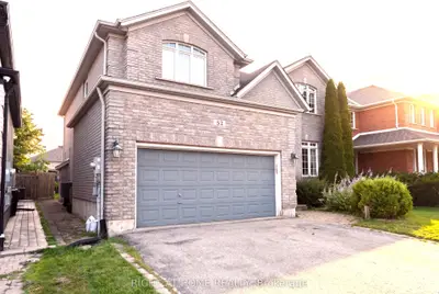 52 Prince William Way, Barrie, On L4n 0y9