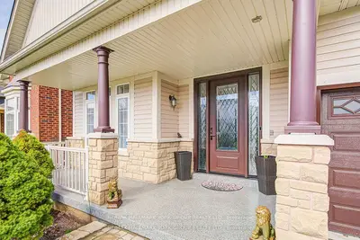 26 REGALIA Way, Barrie, ON L4M 7H7