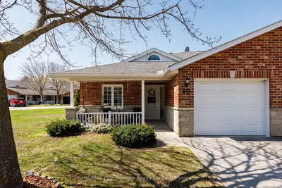 275 Huron Street 49, Clearview, On L0m 1s0