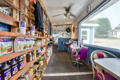 1287 Madison Street, Severn, On L3v 0v1
