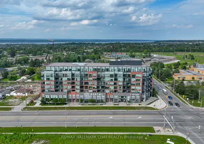 681 Yonge Street 317, Barrie, On L4n 4e8
