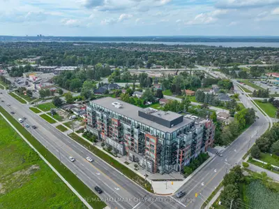681 Yonge Street 317, Barrie, On L4n 4e8
