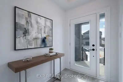20 Ranch Terrace, Barrie, On L9j 0c2