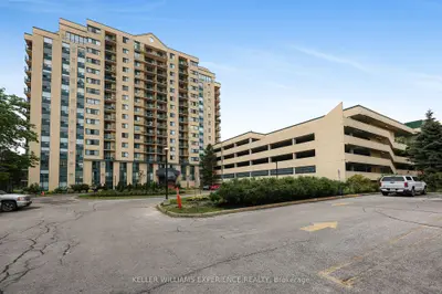 75 Ellen Street 904, Barrie, On L4n 7r6