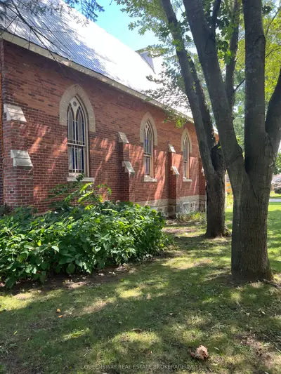 10 Mill Street W, Springwater, On L0l 1v0
