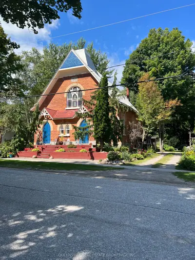 10 Mill Street W, Springwater, On L0l 1v0