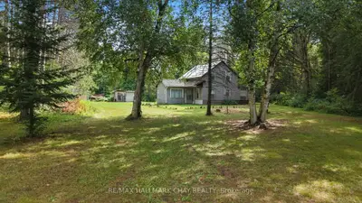 1347 Old Second Road N, Springwater, On L0l 2k0