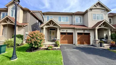 37 Lett Avenue, Collingwood, On L9y 0z5