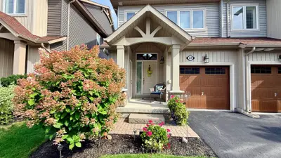 37 Lett Avenue, Collingwood, On L9y 0z5