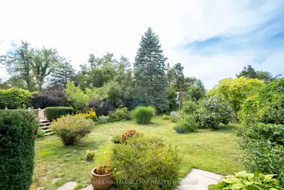 44 Amelia Street, Barrie, On L4m 1m6