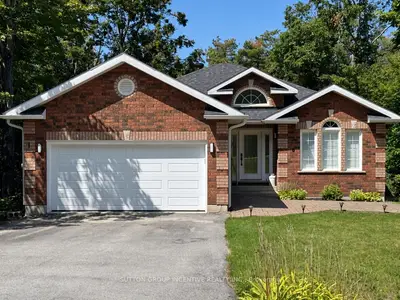 8 Alpine Way, Oro-medonte, On L0l 2l0