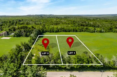 Lot 1 2332 Rumney Road, Tay, On L4r 4k3