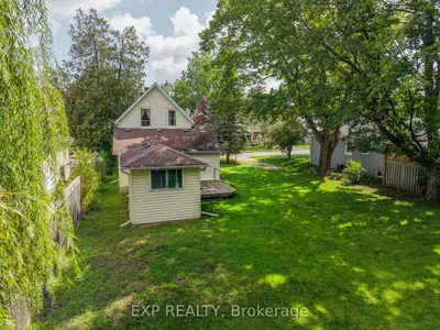 40 Marcus Street, Barrie, On L4n 3l8