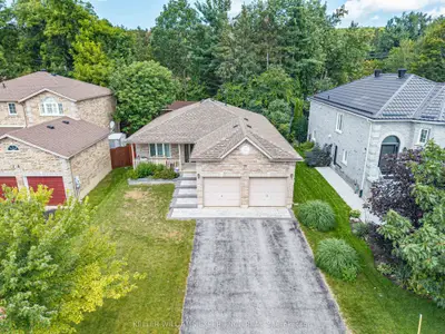 74 Ruffet Drive, Barrie, On L4n 0n8
