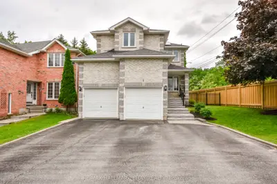 1 Hawkins Drive, Barrie, On L4n 0a5