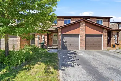52 Adelaide Street 6, Barrie, On L4n 3t5