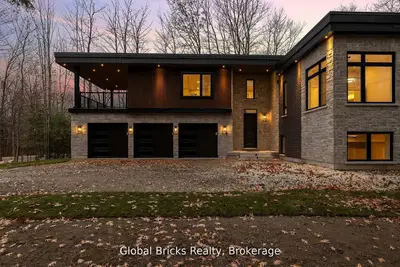 17 Staglir Drive, Tiny, On L9m 0h2