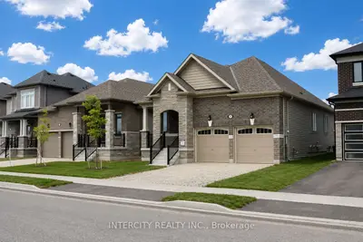 17 Union Boulevard, Wasaga Beach, On L9z 0m6