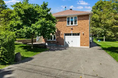 Detached in Tay