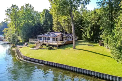 4266 Canal Road, Severn, On L0k 2b0
