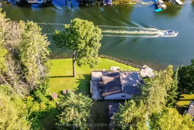 4266 Canal Road, Severn, On L0k 2b0