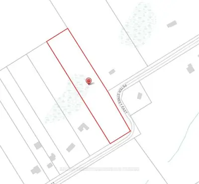 168 PETER Street E, Oro-Medonte, ON L0K 2C0